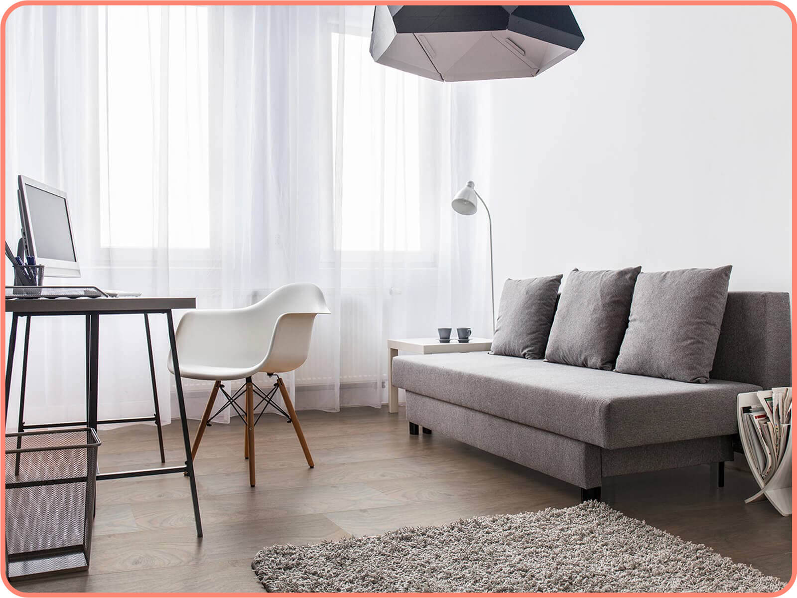 極致淺橡｜dH精選 G-pro精品地板(連工帶料)